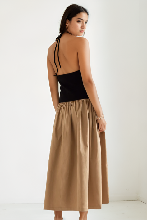 Emma Dress