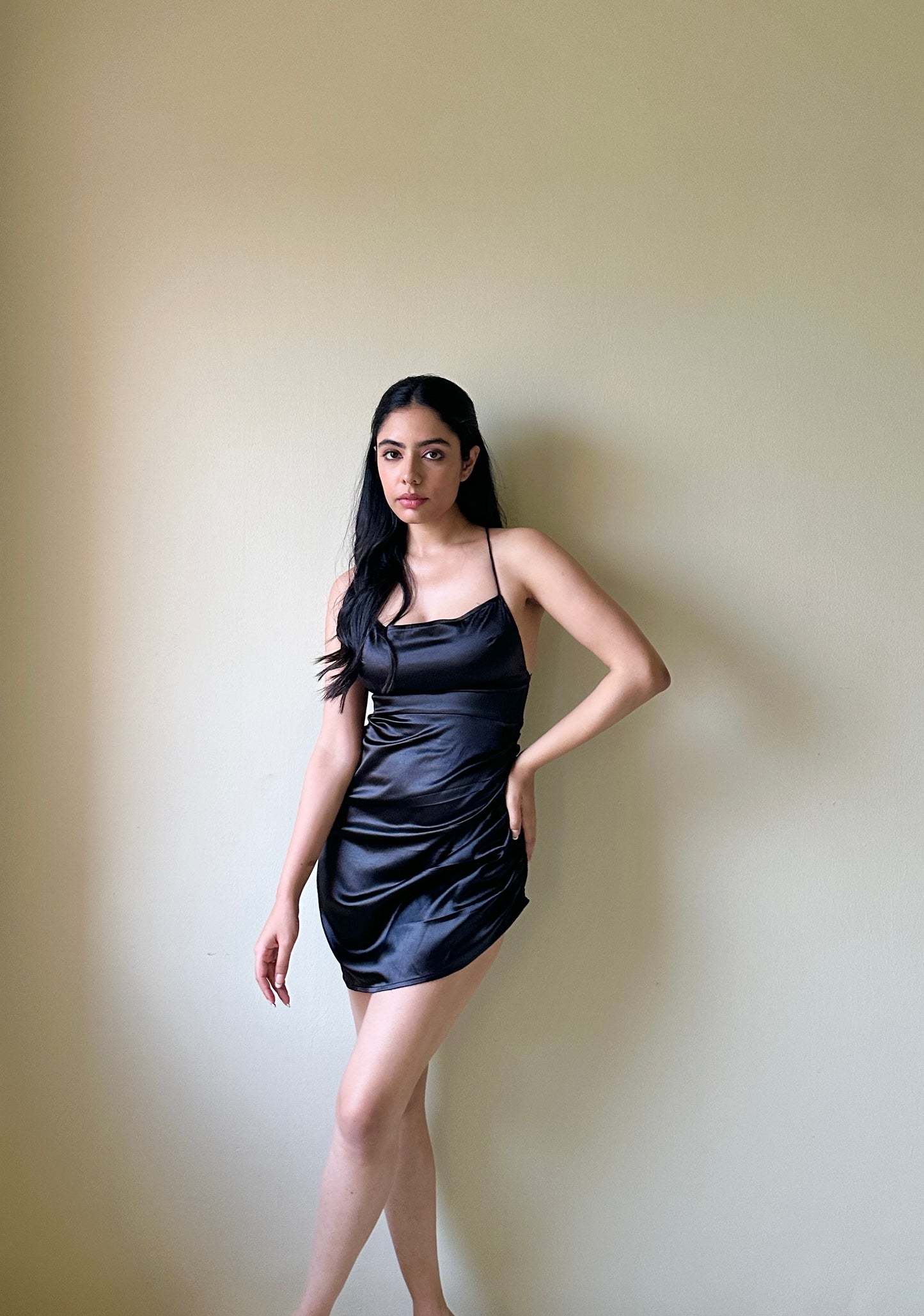 Amara Mini Dress