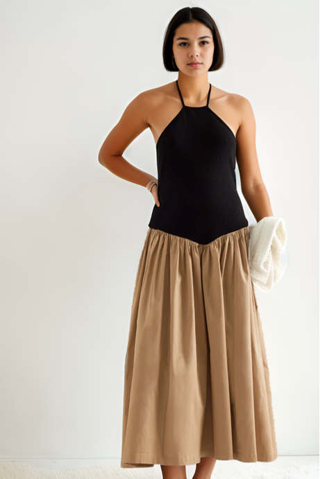 Emma Dress