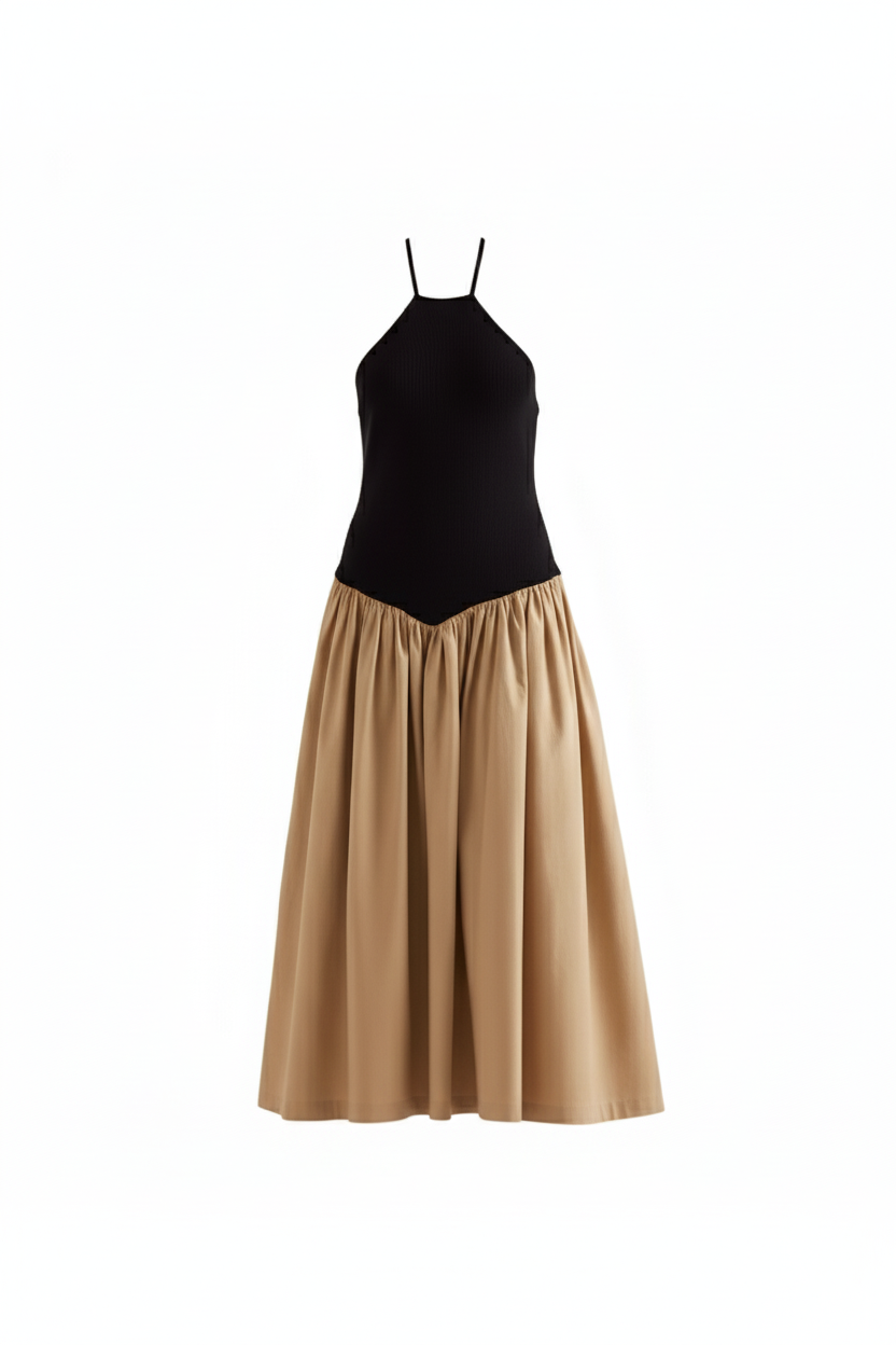 Emma Dress