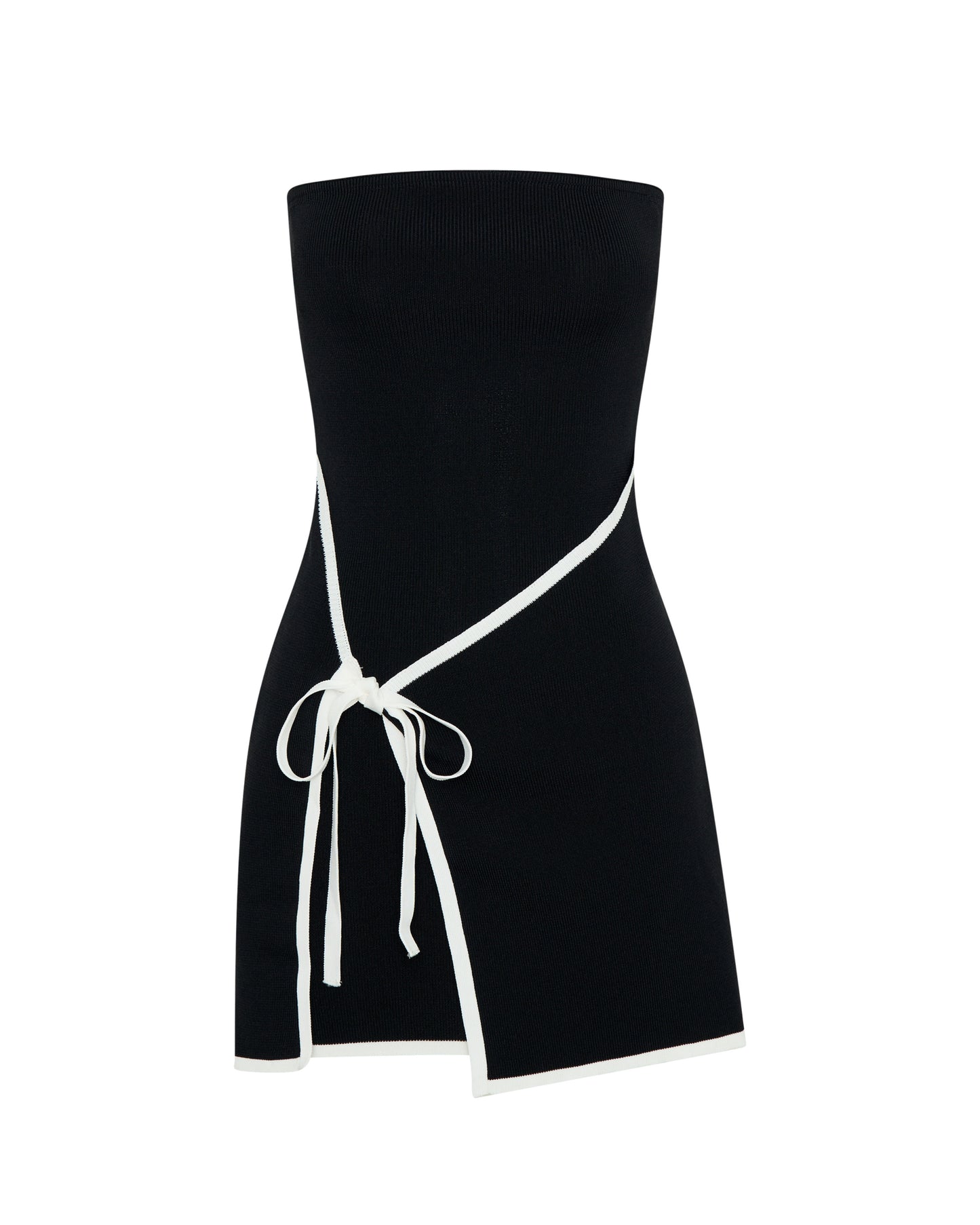 Midnight Mini Dress