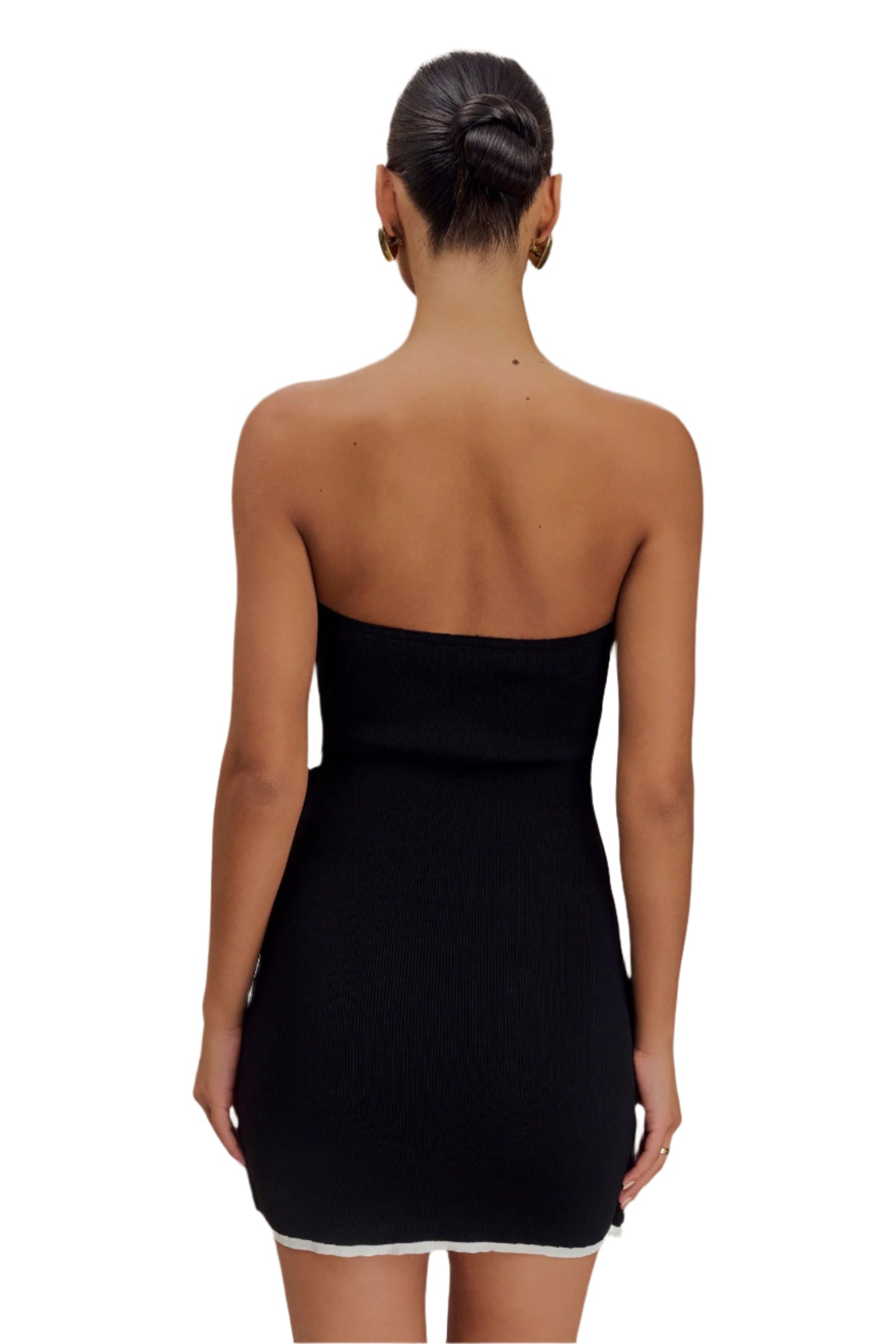 Midnight Mini Dress