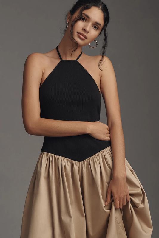 Emma Dress