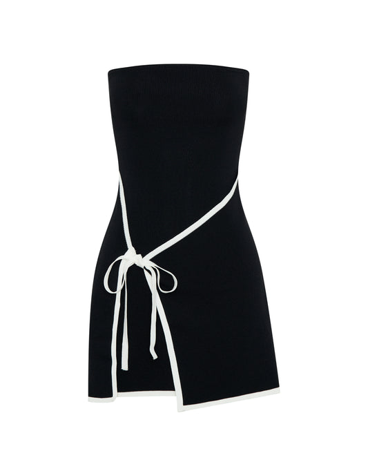 Midnight Mini Dress