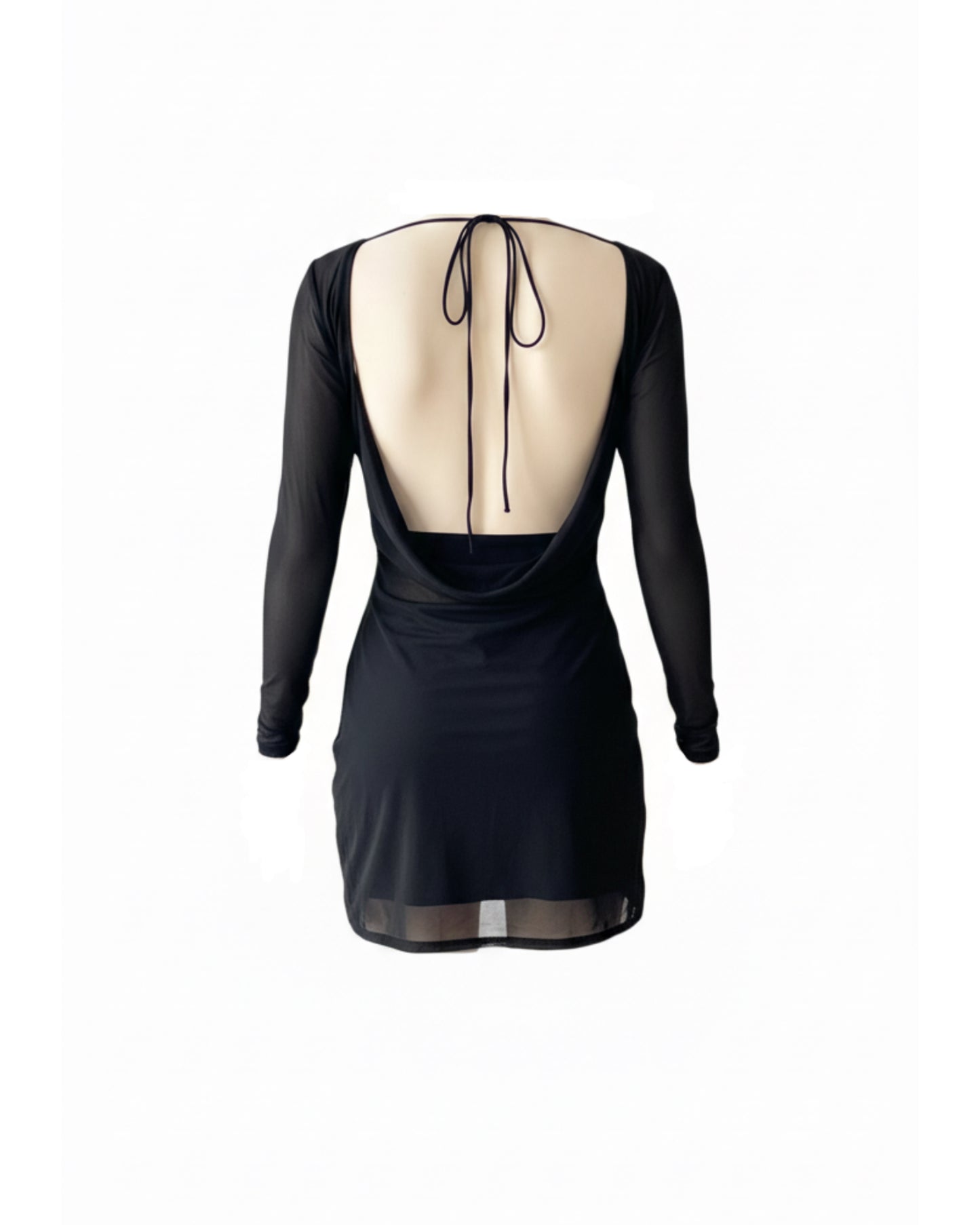 Isabella Mini Dress