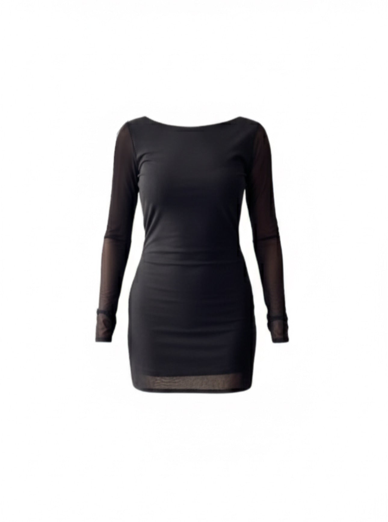 Isabella Mini Dress
