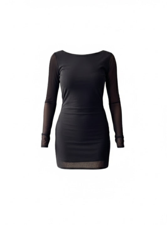 Isabella Mini Dress